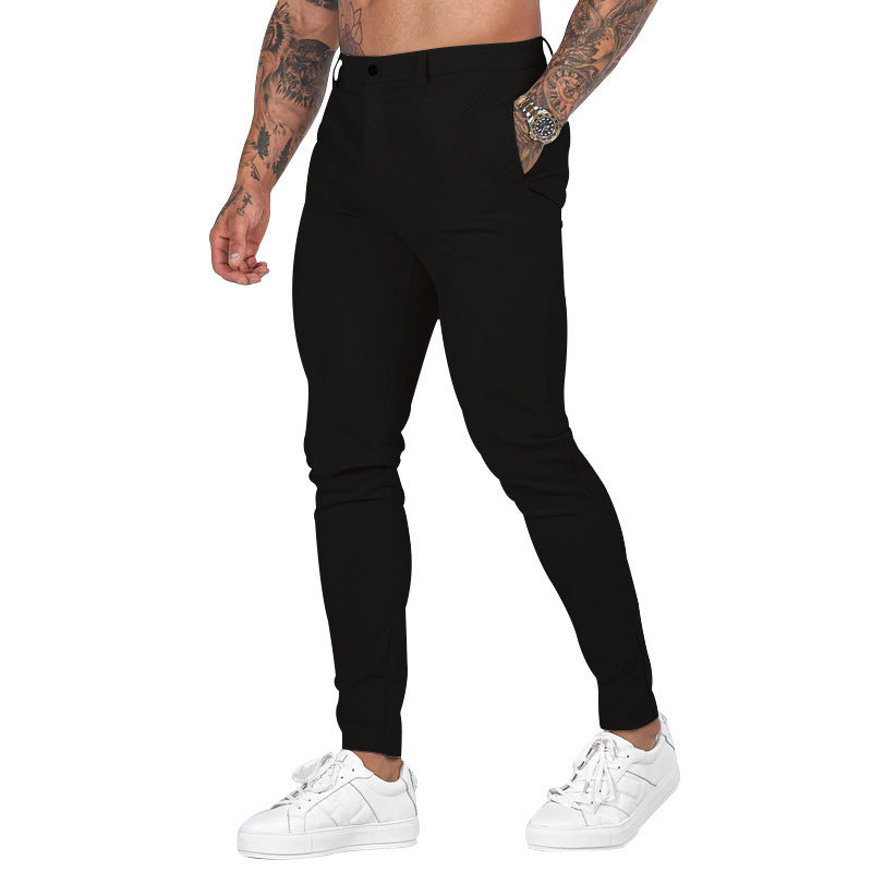 Marcel's Premium Broek voor Heren | Stijlvol en Comfortabel