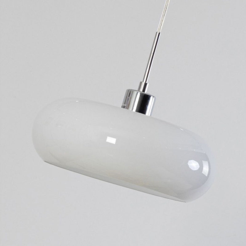 LumiHaven - Moderne LED Hanglamp voor Slaapkamer en Woonkamer
