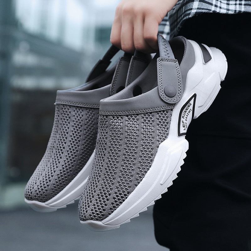 ComfortStep - Innovatieve Pijnverlichting Instapschoenen voor Mannen en Vrouwen