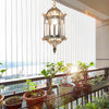 RetroGlow - Industriële Vintage Hanglamp voor Stijlvolle Verlichting