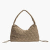 Elisa - Gewatteerde Schoudertas voor Dames | Stijlvolle en Comfortabele Crossbody Tas