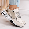 ErgoStep Schoenen | Moderne Damesschoenen met Ergonomisch Voetbed