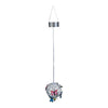 GlowWings - Hangende Solar Vlinderlamp | Decoratieve Buitenverlichting