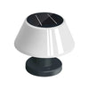 GreenBeam - Oplaadbare Solar Tafellamp voor Binnen en Buiten