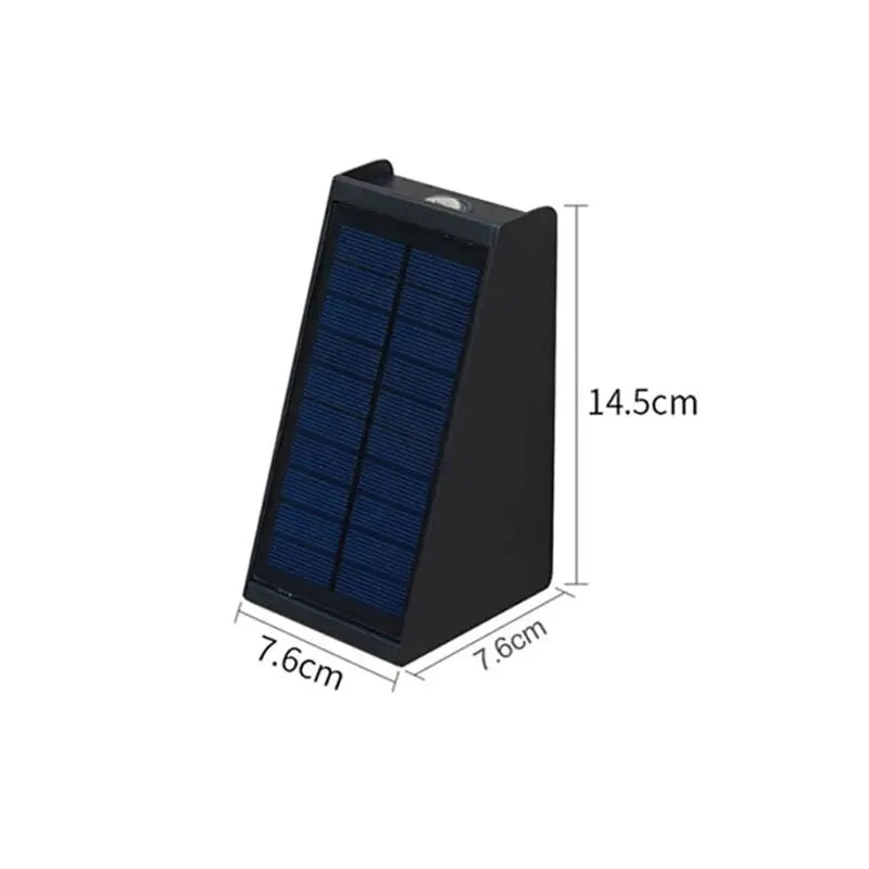 SunWave - Solarlampen voor Buitenverlichting