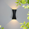 AeroGuard Pro - Waterdichte Aluminium Buitenlamp | Weerbestendige Wandverlichting