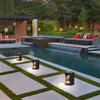 AquaGlow - Waterdichte Outdoor Grasperklamp | Weerbestendige Buitenverlichting