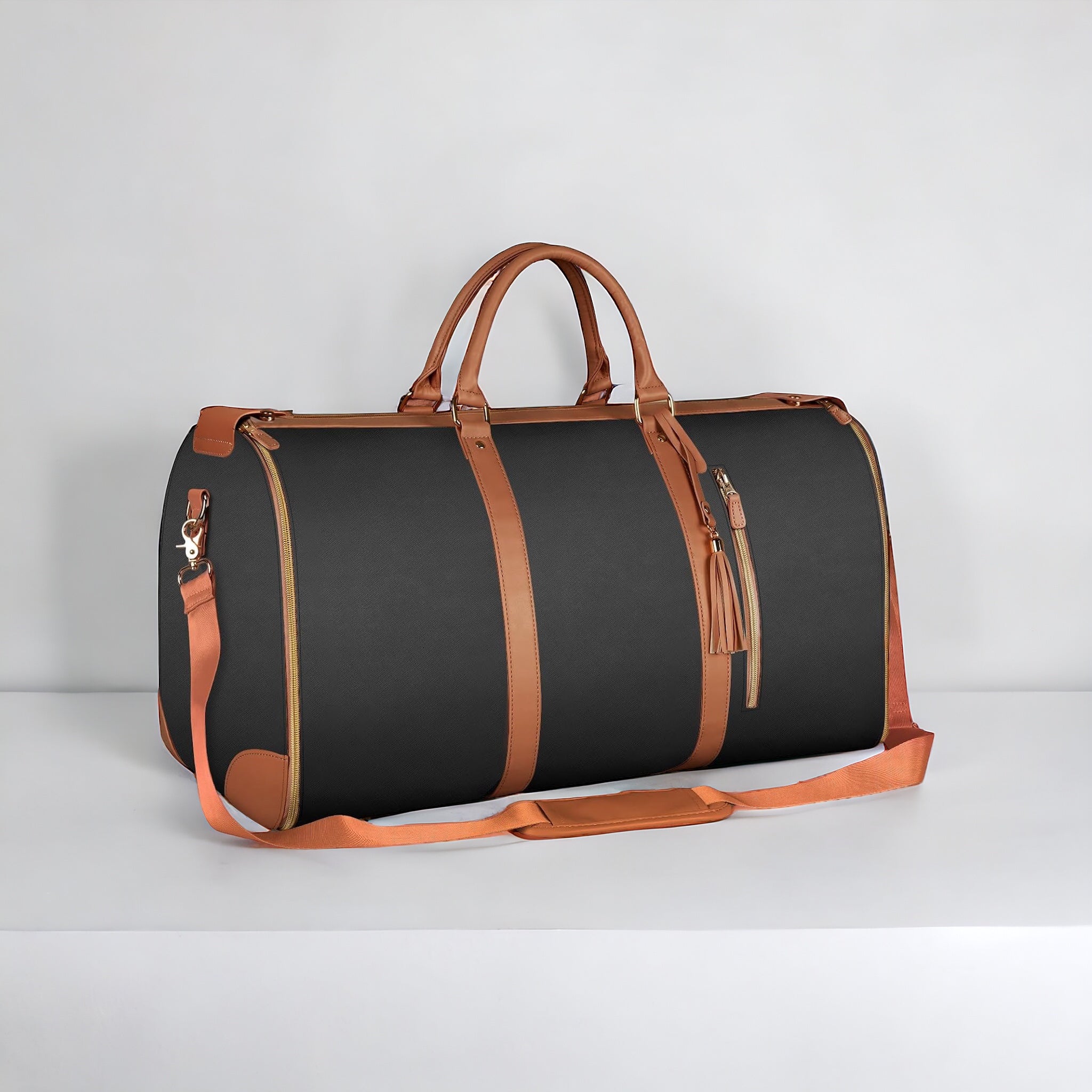 WillemijnStyle - Praktische Opvouwbare Kledinghoes voor Reizen | Compact en Handig