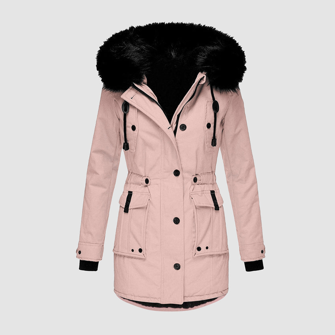 Ultieme Winterjas | ArcticShield – Warmte en Bescherming voor Koude Dagen