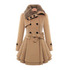 Anika - Elegante Damesjas voor Stijl en Comfort