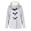 Sofia - Populaire Warme Winterjas met Capuchon voor Dames | Comfortabele Winterjas
