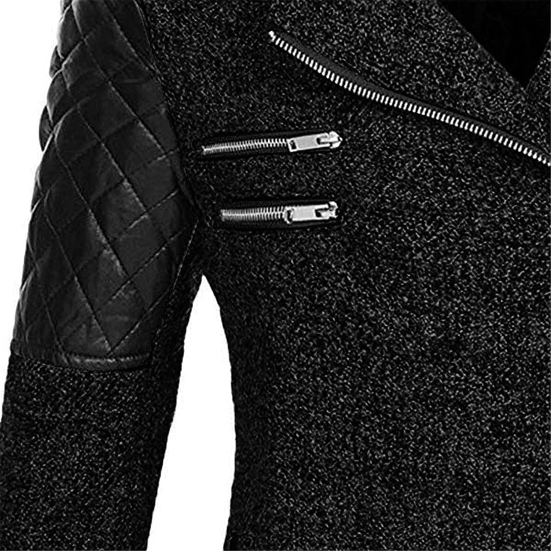 Elise – Moderne Winterjas voor Dames | Stijlvolle Warme Mantel voor Koude Dagen