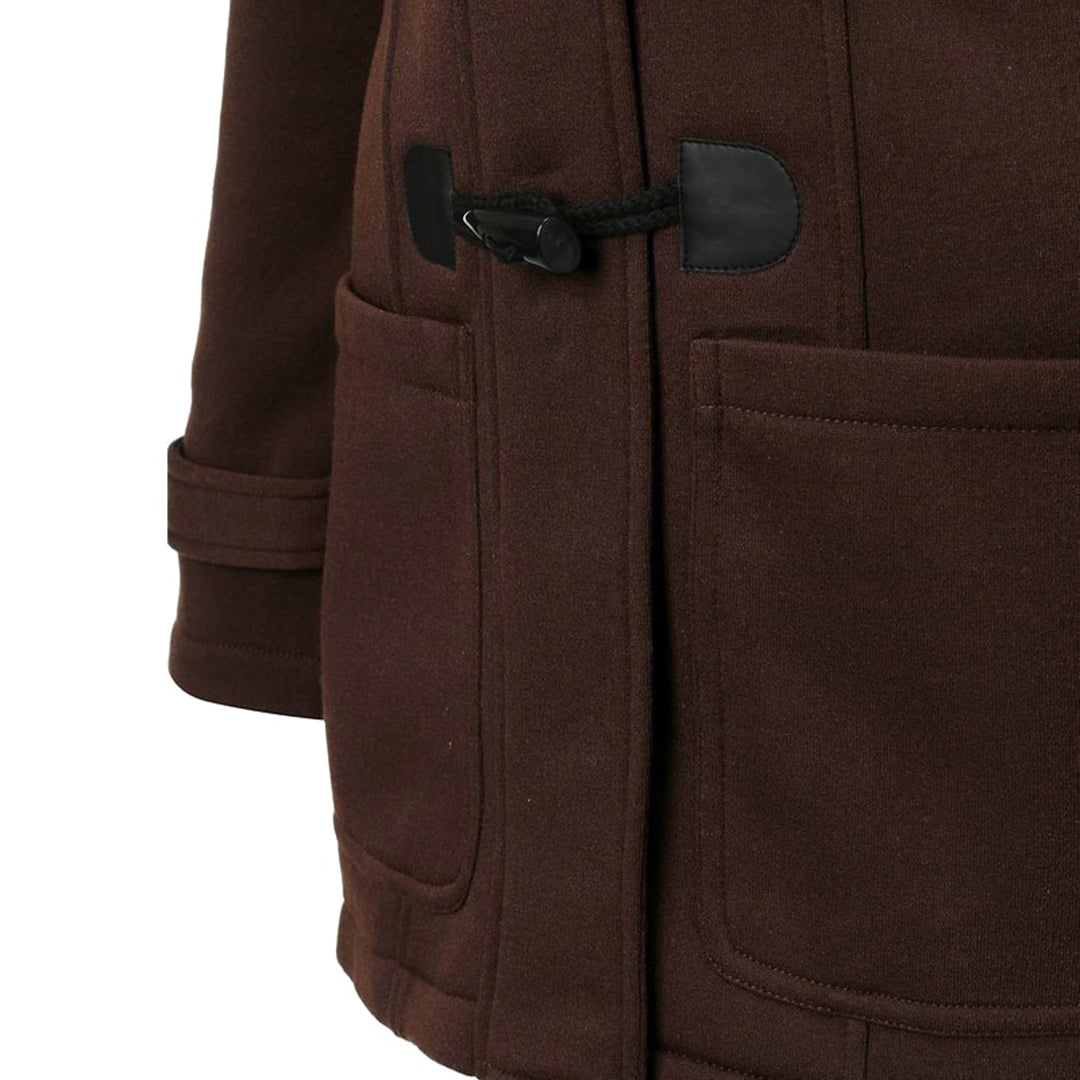 Sofia - Populaire Warme Winterjas met Capuchon voor Dames | Comfortabele Winterjas