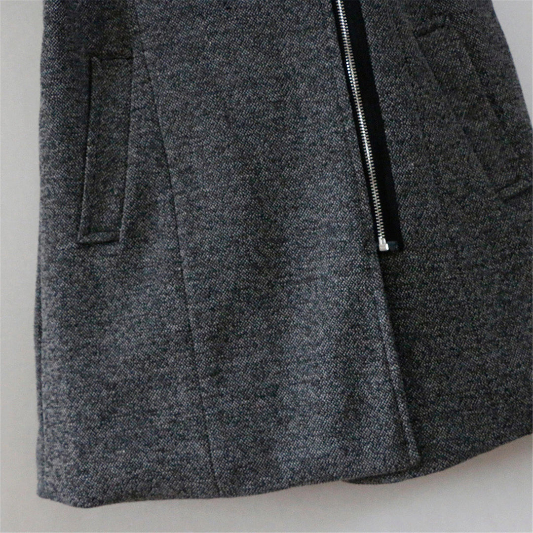 Elise – Moderne Winterjas voor Dames | Stijlvolle Warme Mantel voor Koude Dagen