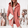 Eline Comfortabele Gebreide Damesvest - Zachte en Warme Cardigan