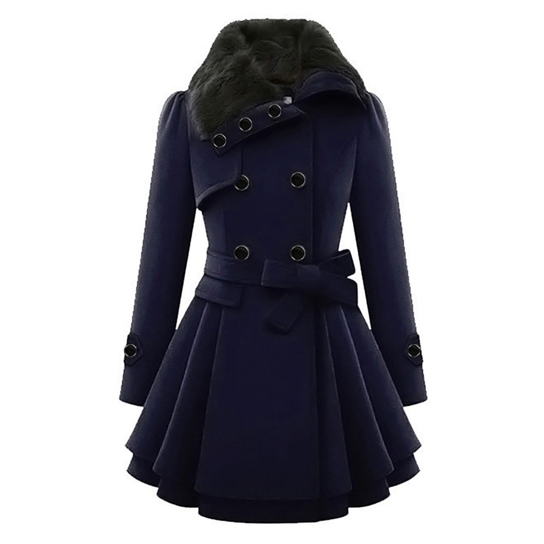 Anika - Elegante Damesjas voor Stijl en Comfort