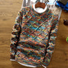 WinterWool - Ultieme Wintertrui voor Dames - Warm en Stijlvol