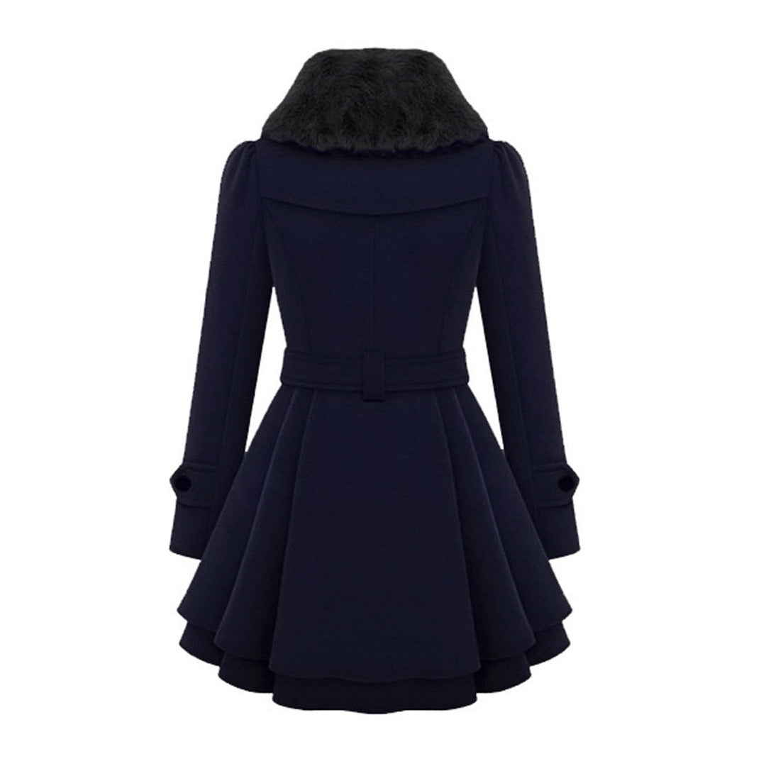 Anika - Elegante Damesjas voor Stijl en Comfort
