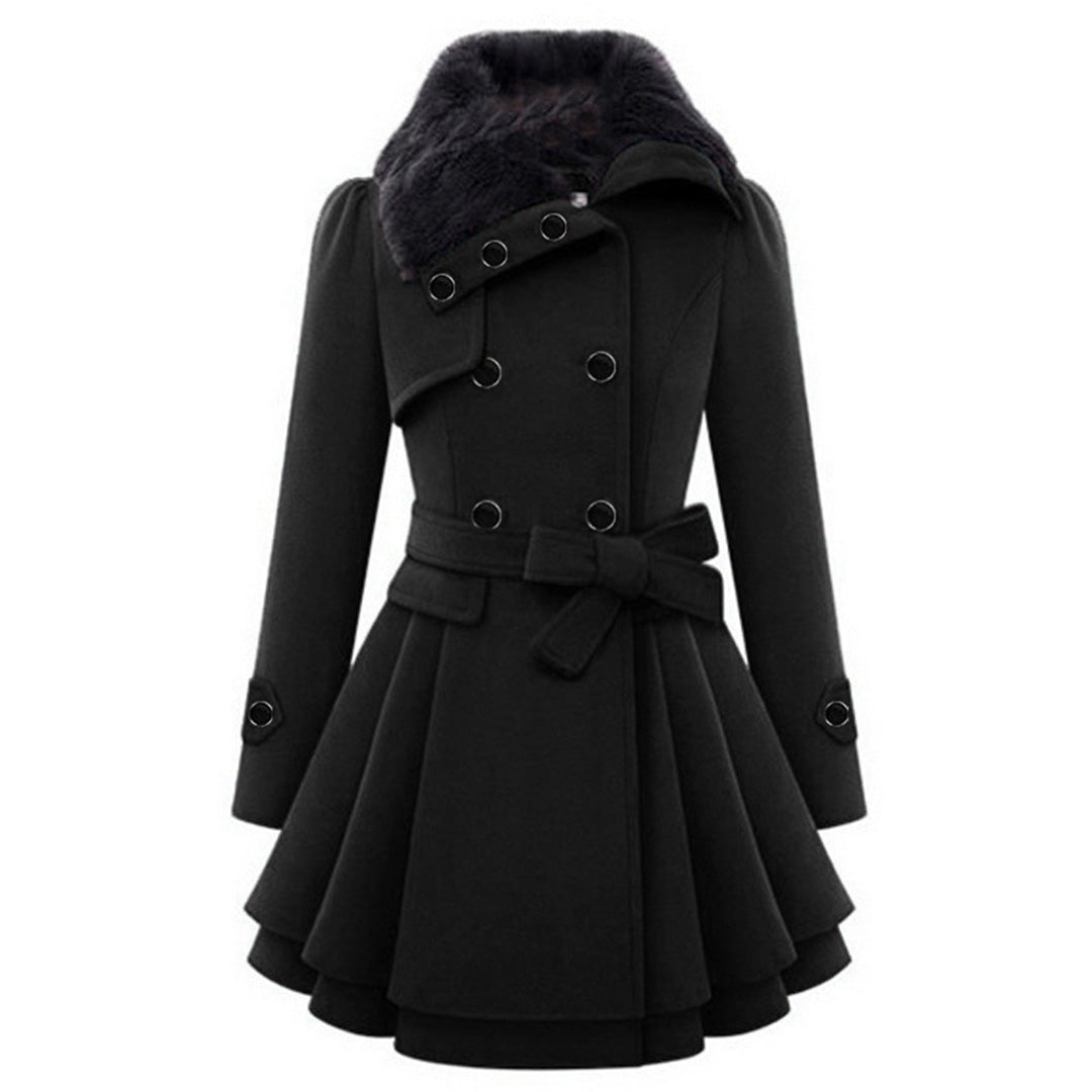 Anika - Elegante Damesjas voor Stijl en Comfort