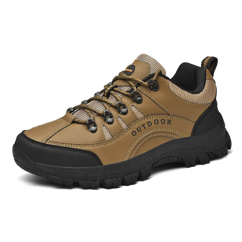 TrailStride - Outdoor- en Wandelschoenen met Orthopedisch Design (Unisex)