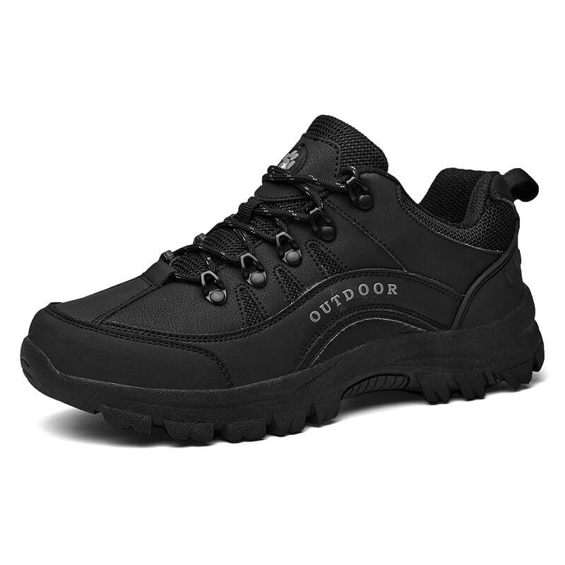 TrailStride - Outdoor- en Wandelschoenen met Orthopedisch Design (Unisex)