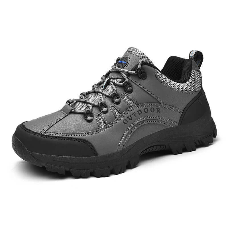 TrailStride - Outdoor- en Wandelschoenen met Orthopedisch Design (Unisex)