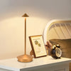 DesignLicht - Moderne Tafellamp met DartCandle Inspiratie | Stijlvolle Verlichting voor Elk Interieu