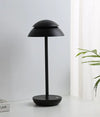LuxePower - Draadloze Oplaadbare Tafellamp voor Stijlvolle Verlichting