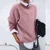 DeanaStyle - Zachte en Elegante Dames Trui - Comfort