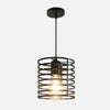 RetroCharm - Vintage Hanglamp voor Stijlvolle Verlichting