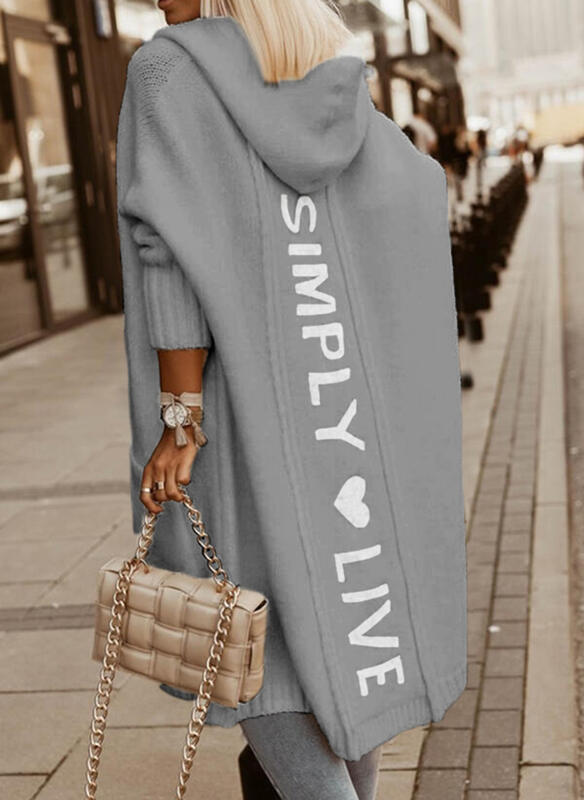 Emma – Oversized Damesjas | Stijlvol en Comfortabel