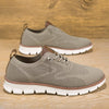 OrthoFlex Casual Schoenen voor Heren - Orthopedische en Comfortabele Schoenen voor Elke Dag