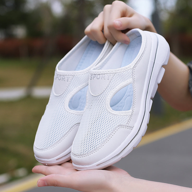 Elvano Orthopedische Slippers | Comfortabele en Ondersteunende Slippers voor Elke Dag