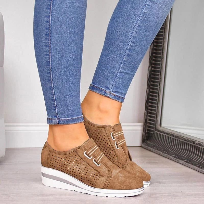 Maximus | Hoogwaardige Orthopedische Schoenen