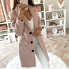Mara – Elegante en Comfortabele Winterjas voor Dames
