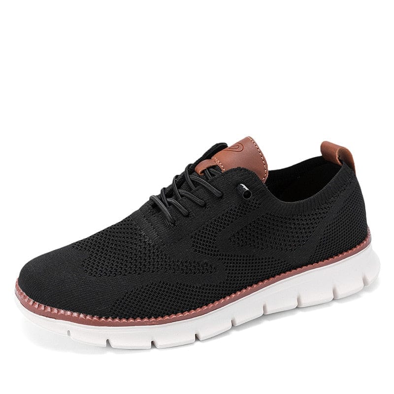 OrthoFlex Casual Schoenen voor Heren - Orthopedische en Comfortabele Schoenen voor Elke Dag