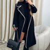 Serena - Winterjas in Stijl van New York voor Dames
