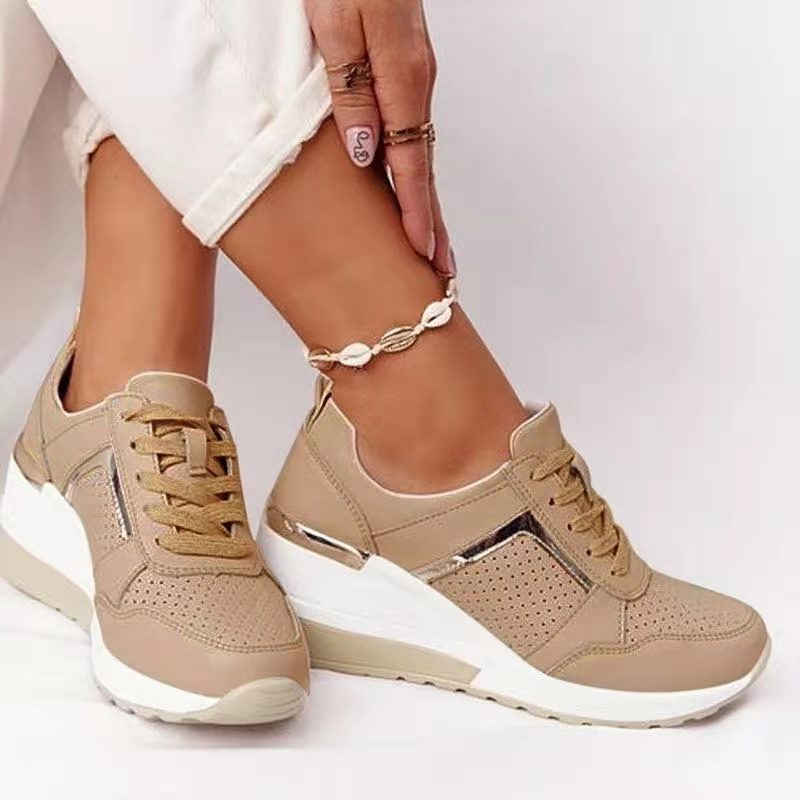 LiaWalk Schoenen | Orthopedische Zolen voor Comfortabele en Pijnvrije Voeten