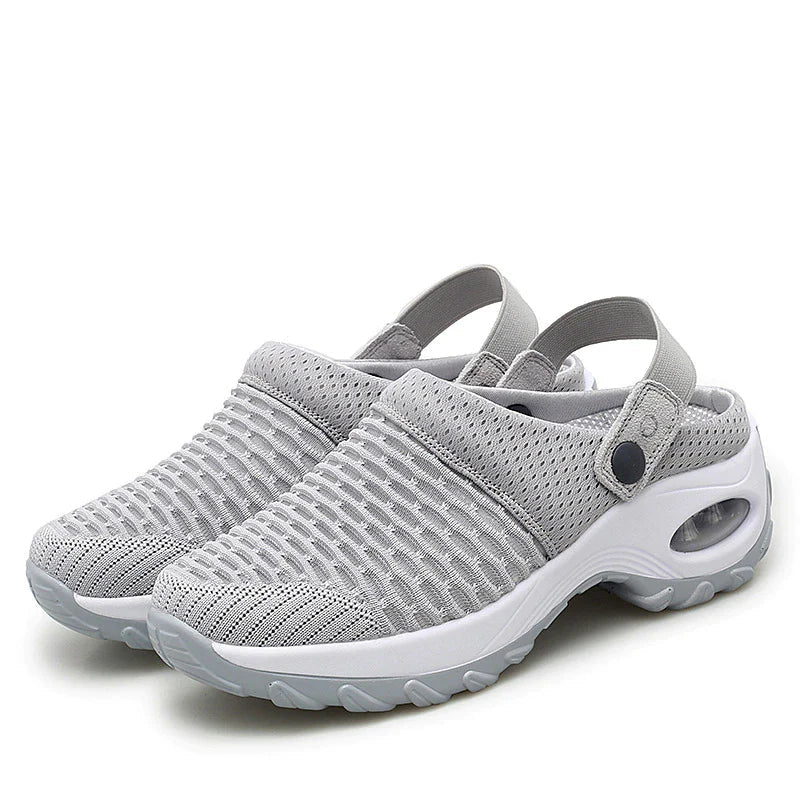 GripComfort - Orthopedische Antislip Schoenen voor Dames en Heren