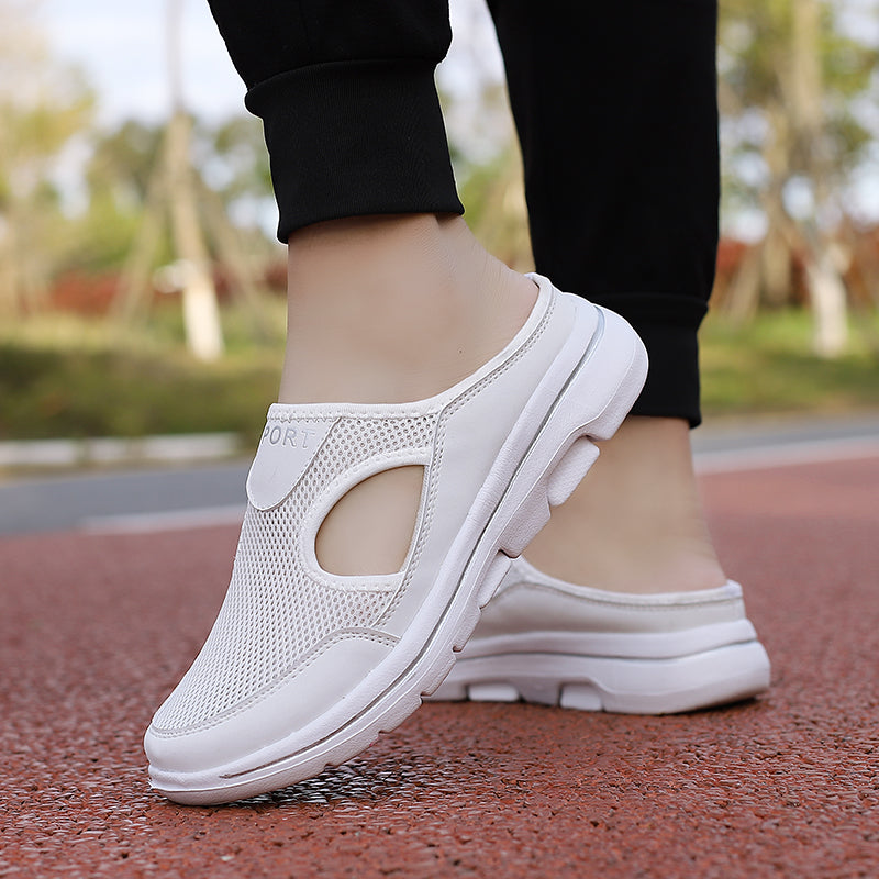 Elvano Orthopedische Slippers | Comfortabele en Ondersteunende Slippers voor Elke Dag