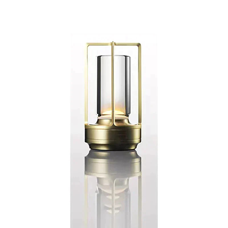 StarGlow - Radiant Affection Tafellamp | Sfeervolle Verlichting voor Elk Interieur
