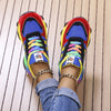 LinaFit Schoenen | Casual Orthopedische Sneakers in Verschillende Kleuren