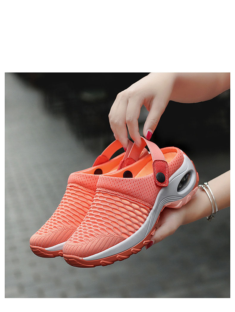 GripComfort - Orthopedische Antislip Schoenen voor Dames en Heren