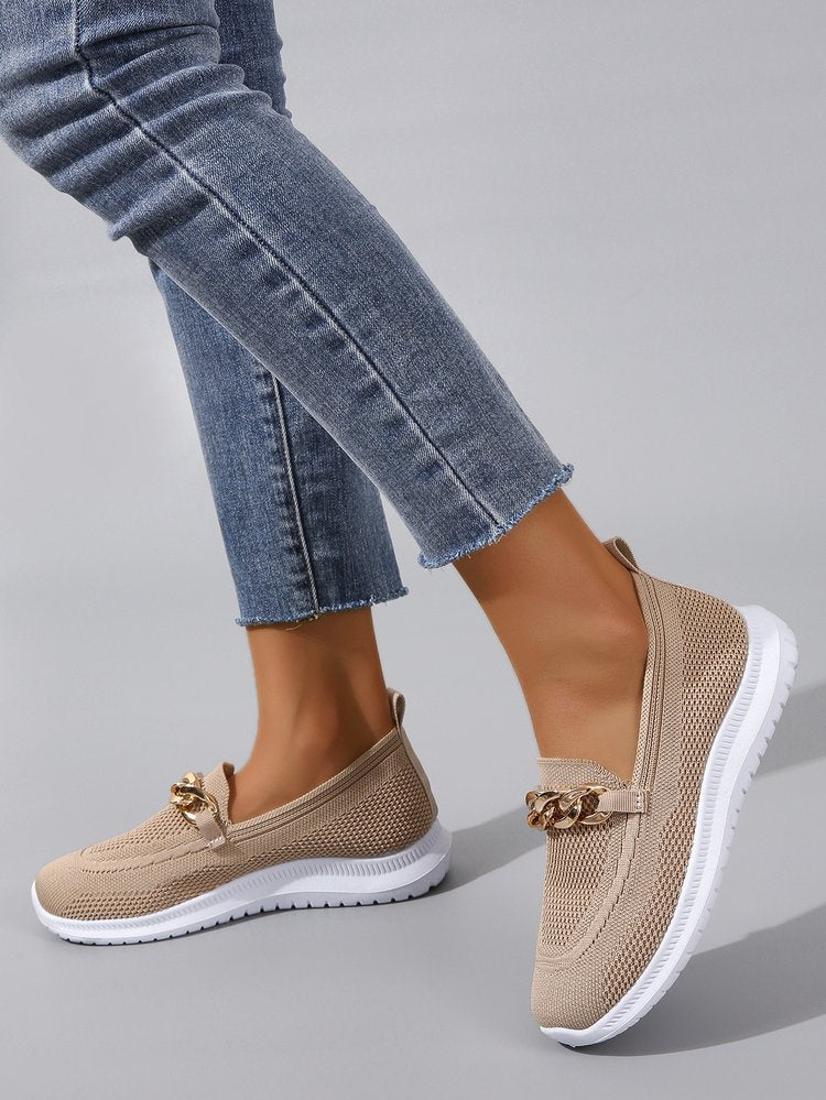 Aviana Chic - Trendy Dames Zomerschoen 2023