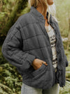 Lara – Stijlvolle Winterjas voor Dames | Warm en Trendy