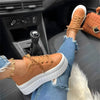 FlexiStride Comfort Sneakers | Ademend en Dempend Sneakers voor Dames