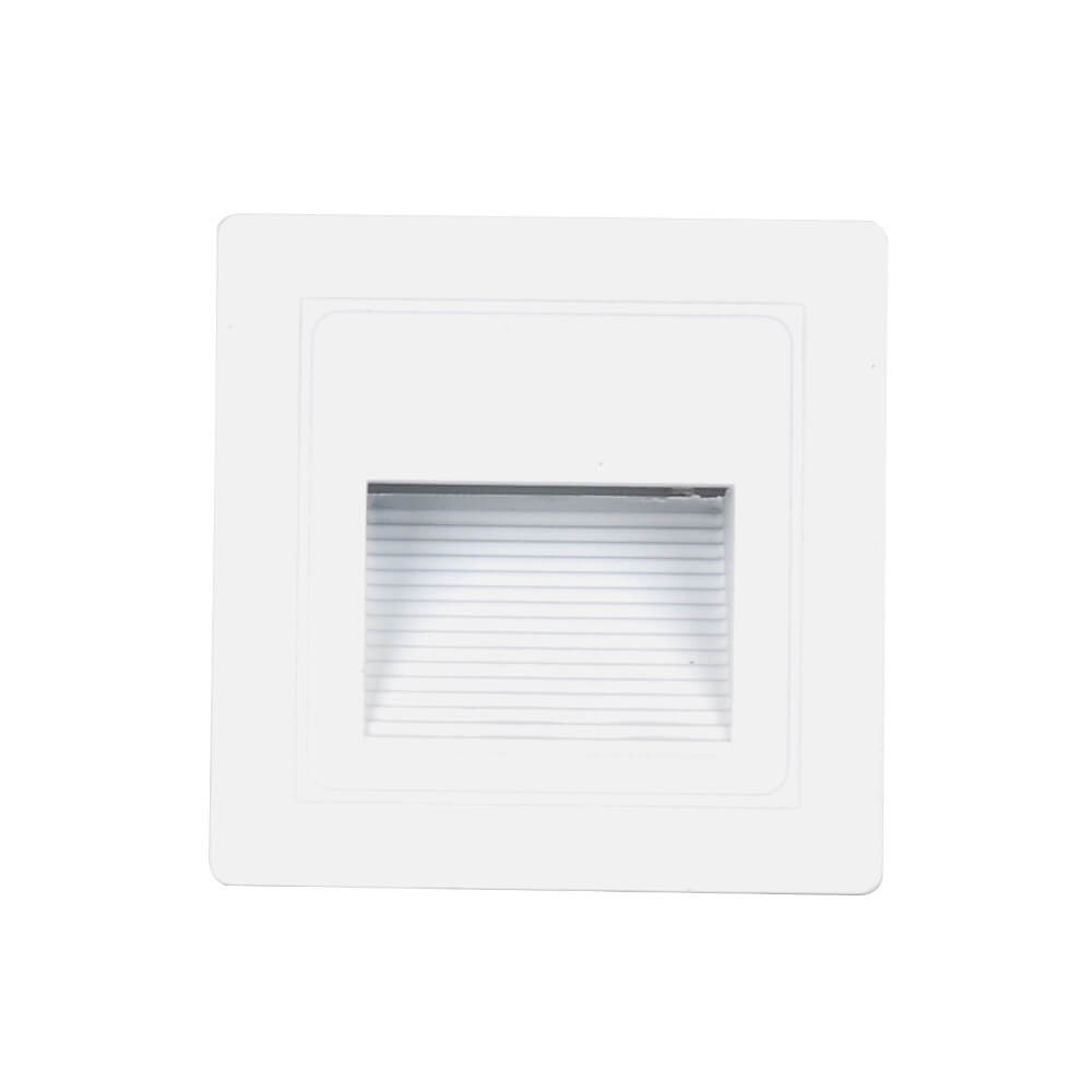 IntraGlow - Ingebouwde minimalistische LED-wandlamp | Modern en strak design voor elke ruimte