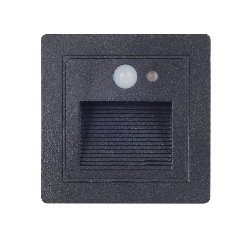 IntraGlow - Ingebouwde minimalistische LED-wandlamp | Modern en strak design voor elke ruimte