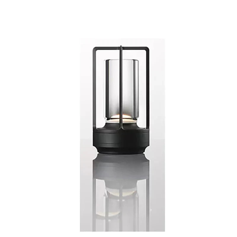 StarGlow - Radiant Affection Tafellamp | Sfeervolle Verlichting voor Elk Interieur