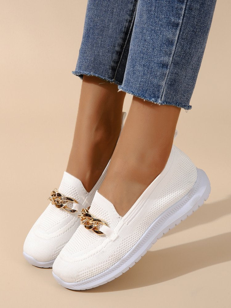 Aviana Chic - Trendy Dames Zomerschoen 2023